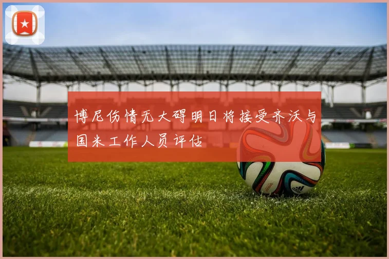 博尼伤情无大碍明日将接受齐沃与国米工作人员评估