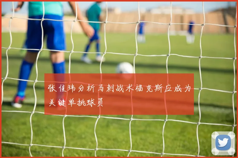 张佳玮分析马刺战术福克斯应成为关键单挑球员