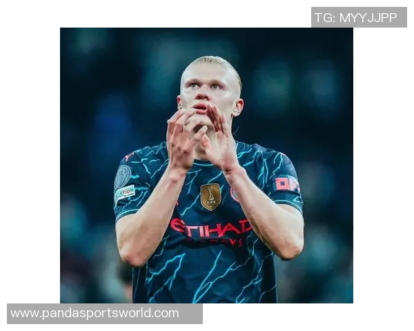 瓜帅称哈兰德为世界最佳前锋明天是否首发将作决定 瓜帅称哈兰德为世界最佳前锋明天是否首发将作决定