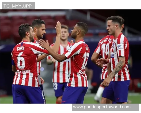 马竞客战埃因霍温名单公布卡尔多索复出朗格莱因伤缺席 马竞客战埃因霍温名单公布卡尔多索复出朗格莱因伤缺席