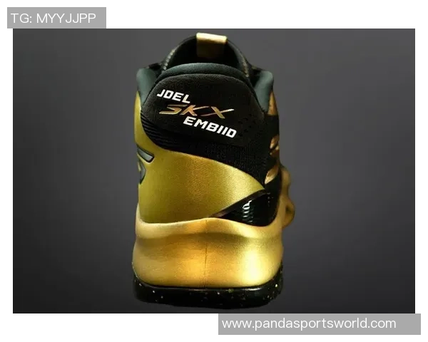 斯凯奇为恩比德打造首款签名鞋引发热议中锋不再仅限于卖鞋